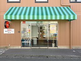 Tabist IWATA Station Hotel