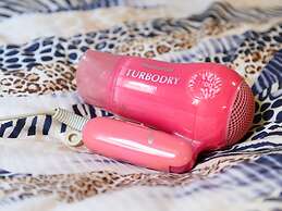 Tabist IWATA Station Hotel