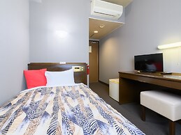 Tabist IWATA Station Hotel