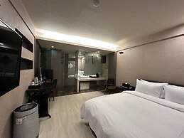 Boutique Hotel Hip