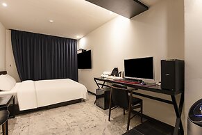 Boutique Hotel Hip