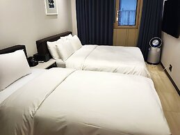 Boutique Hotel Hip