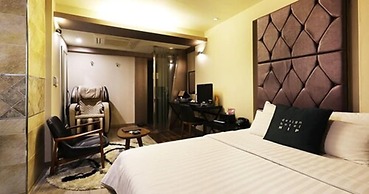 Boutique Hotel Hip