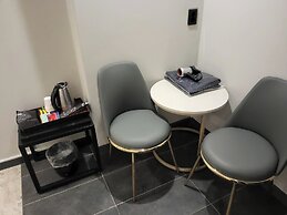 Boutique Hotel Hip