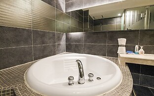 Boutique Hotel Hip