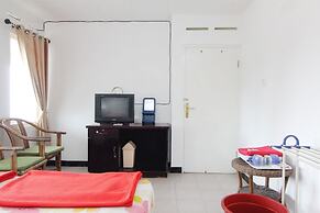 Hotel Wijaya 1 Kaliurang