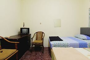 Hotel Wijaya 1 Kaliurang