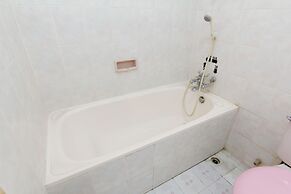 Hotel Wijaya 1 Kaliurang