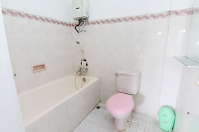 Hotel Wijaya 1 Kaliurang