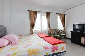 Hotel Wijaya 1 Kaliurang