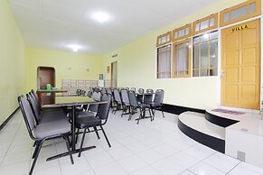 Hotel Wijaya 2 Kaliurang