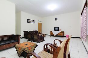 Hotel Wijaya 2 Kaliurang