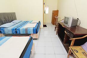 Hotel Wijaya 2 Kaliurang