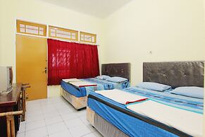 Hotel Wijaya 2 Kaliurang