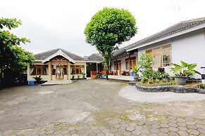 Hotel Wijaya 2 Kaliurang