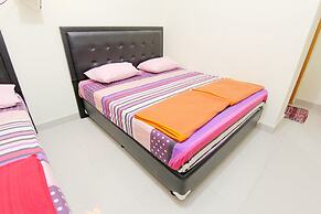 Hotel Wijaya 2 Kaliurang