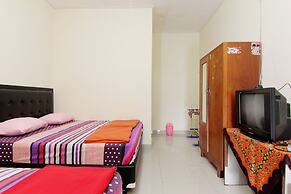 Hotel Wijaya 2 Kaliurang