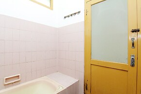 Hotel Wijaya 2 Kaliurang