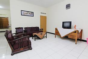 Hotel Wijaya 2 Kaliurang