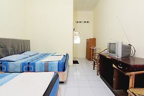 Hotel Wijaya 2 Kaliurang