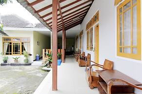 Hotel Wijaya 2 Kaliurang