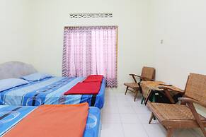 Hotel Wijaya 2 Kaliurang