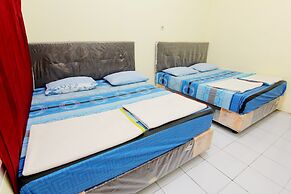 Hotel Wijaya 2 Kaliurang