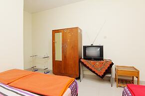 Hotel Wijaya 2 Kaliurang