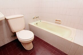 Hotel Wijaya 2 Kaliurang