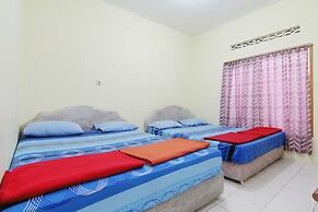 Hotel Wijaya 2 Kaliurang