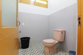 Hotel Wijaya 2 Kaliurang