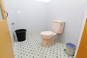 Hotel Wijaya 2 Kaliurang