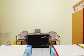 Hotel Wijaya 2 Kaliurang