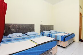 Hotel Wijaya 2 Kaliurang