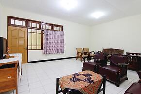 Hotel Wijaya 2 Kaliurang