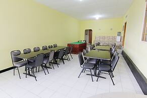 Hotel Wijaya 2 Kaliurang