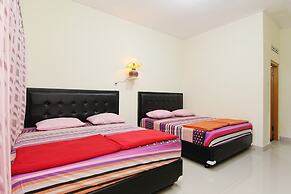 Hotel Wijaya 2 Kaliurang