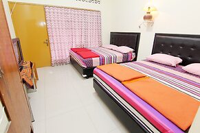 Hotel Wijaya 2 Kaliurang