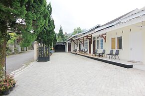 Hotel Wijaya 3 Kaliurang