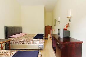 Hotel Wijaya 3 Kaliurang