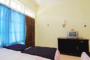 Hotel Wijaya 3 Kaliurang