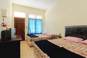 Hotel Wijaya 3 Kaliurang