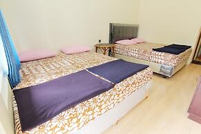 Hotel Wijaya 3 Kaliurang