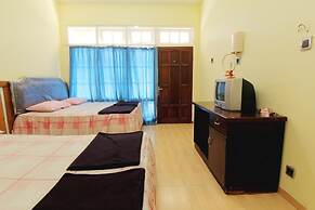 Hotel Wijaya 3 Kaliurang