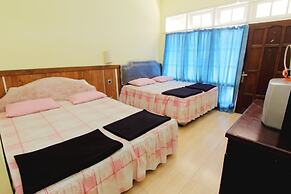 Hotel Wijaya 3 Kaliurang