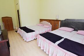 Hotel Wijaya 3 Kaliurang