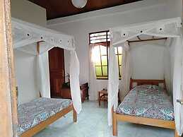 Bagus Bay Guest House