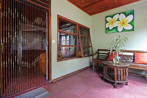 Bagus Bay Guest House