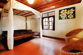 Bagus Bay Guest House