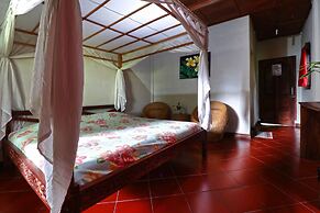 Bagus Bay Guest House